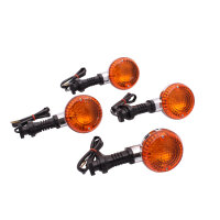 Turn Signal Lamp Set  Kawasaki VN 750 Vulcan Z 450...