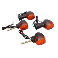 Turn Signal Lamp Set   Kawasaki ZX 6 R ZX 9 R Ninja...