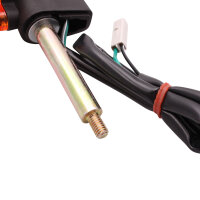 Blinker-Set Kawasaki ZX 6 R ZX 9 R Ninja 23037-1340 23040-1276 23040-1284