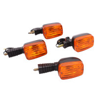 Turn Signal Lamp Set  Suzuki DR 600 650 750 800 RG 80 250...