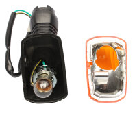 Blinker-Set Kawasaki Z 750 1000 2003-2006 23040-1321 23040-1314 23040-1315