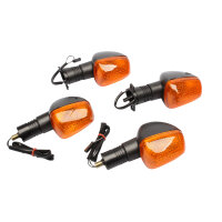 Turn Signal Lamp Set   Suzuki GSX-R 600 750 TL 1000 XF...