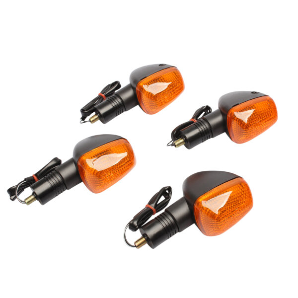 Blinker-Set Suzuki GS 500 GSX 750 1200 Inazuma SV 650 35604-33E00 35603-33E30