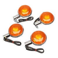 Turn Signal Lamp Set   Yamaha XVS 125 Dragstar XV 250...