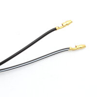 Blinker-Set Yamaha XVS 125 Dragstar XV 250 Virago 535 750 1000 42X-83330-KO