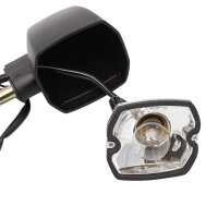 Blinker-Set Kawasaki GPZ 600 R 1985-1990 23040-1109 23040-1108
