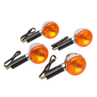 Turn Signal Lamp Set   Suzuki GZ 125 250 Marauder...