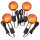 Blinker-Set Suzuki GZ 125 250 Marauder 35603-45C00 35604-45C00