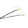 4x Intermitente para Suzuki RF 600 900 R RS2 35603-17C30 35601-29E30