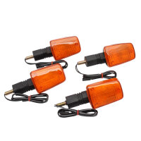 Turn Signal Lamp Set   Suzuki GSF 600 1200 Bandit GSX-R...