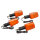 Blinker-Set Suzuki GSF 600 1200 Bandit GSX-R 750 1100 35601-29E30