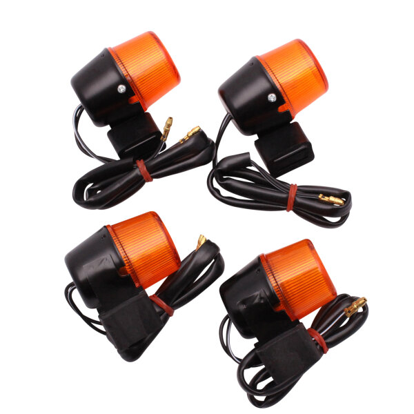 Blinker-Set Yamaha TT 250 350 600 36X-83320-00 36X-83310-00