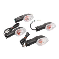 Blinker-Set Yamaha FZ 1 6 MT 01 YZF 600 R6 1000 R1...