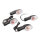 Blinker-Set Yamaha FZ 1 6 MT 01 YZF 600 R6 1000 R1 KLARGLAS 2C0-83340-00