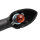 Blinker-Set Yamaha FZ 1 6 MT 01 YZF 600 R6 1000 R1 KLARGLAS 2C0-83340-00