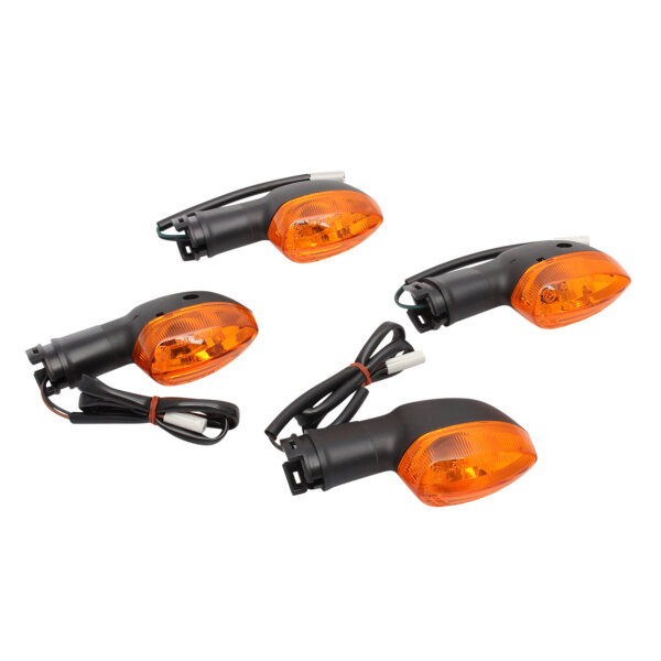 4x Intermitente para Yamaha FZ 1 6 MT 01 YZF 600 1000 2C0-83340-00-00