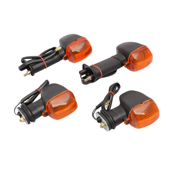 Blinker-Set Yamaha FZS 600 Fazer YZF 1000 R1 R6 R7 OW02 4JH-83340-00-00