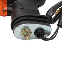 Blinker-Set Yamaha FZS 600 Fazer YZF 1000 R1 R6 R7 OW02 4JH-83340-00-00
