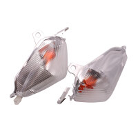 Turn Signal Lamp Set   Kawasaki ZX 10 1000 ZZR 1400 rear...