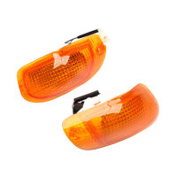 Turn Signal Lamp Set   Kawasaki ZZR 1100 ZX Ninja front...