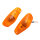 Blinker-Set Kawasaki ZZR 600 ZX600E 1993-1999 vorne 23040-1239 23040-1240
