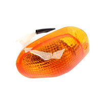 Turn Signal Lamp Set   Kawasaki ZZR 1100 ZXT10C front...