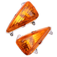 Turn Signal Lamp Set   Honda XL 1000 V SD02 front...
