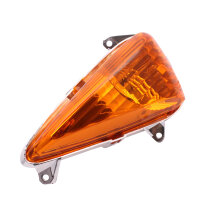 Turn Signal Lamp Set   Honda XL 1000 V SD02 front...