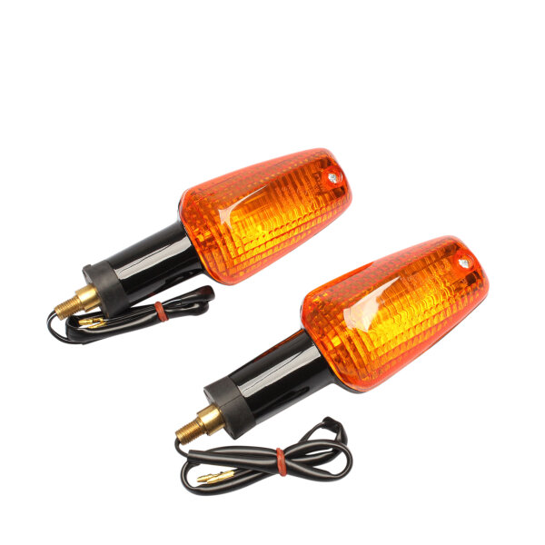 Blinker-Set Honda XL 1000 V SD01-02 99-05 hinten 33650-MBT-611 33600-MBT-611