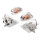 Blinker-Set Suzuki GSX-R 600 750 1000 35602-41G00 35604-41G00 35603-41G00