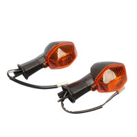 Turn Signal Lamp Set   Suzuki GSX-R 600 750 1000 front...