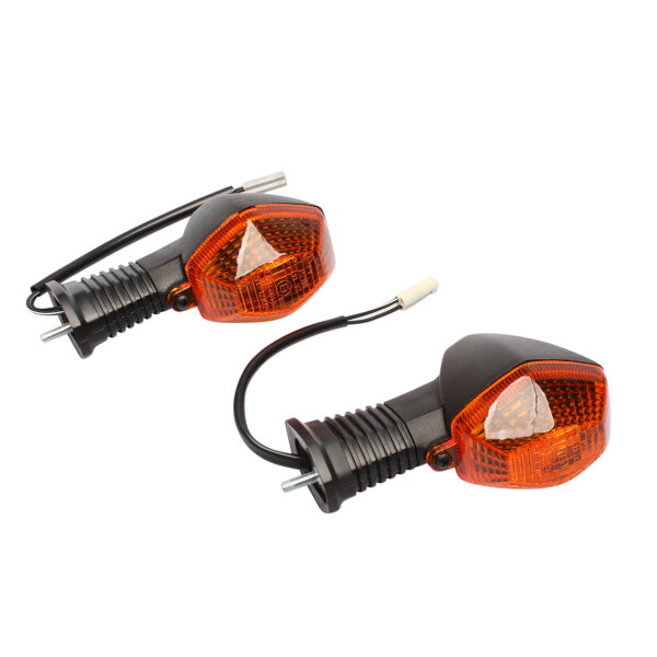Blinker-Set Suzuki DR-Z 400 GSF 600 1200 Bandit GSX-R 600 750 1000 35602-29F10