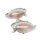 Blinker-Set Suzuki GSX-R 1300 Hayabusa 2006 vorne 35602-24F10 35601-24F10
