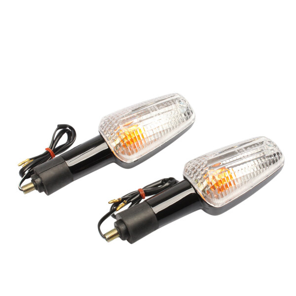 2x Clignotants Indicateur pour Honda XL 1000 V 99-05 33650-MBT-611 33600-MBT-611