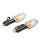 2x Clignotants Indicateur pour Honda XL 1000 V 99-05 33650-MBT-611 33600-MBT-611