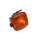 4x Clignotants Indicateur p Honda MTX 50 MBX 80 ST 50 DAX 33650-167-603