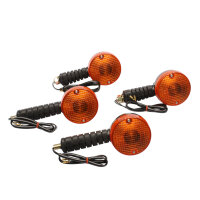 Turn Signal Lamp Set   Suzuki DR 250 S SG42A SJ42A...