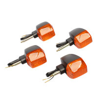 Turn Signal Lamp Set  Kawasaki GPZ 750 ZX750G 900 ZX900A...