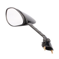 Mirror Set for Kawasaki ZZR 1400 56001-0049 56001-0050 NEW