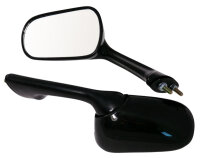 Spiegel-Set f&uuml;r Honda CBR 250 400 VFR...