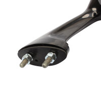 2x Specchio retrovisori p. Honda CBR 250 400 VFR 88120-MR8-600ZA 88110-MR8-600ZA