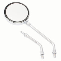 Mirror Set for Kawasaki Z 1 900 650 750 1000 1100 56001-1340