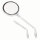 Mirror Set for Kawasaki Z 1 900 650 750 1000 1100 56001-1340
