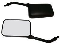 Spiegel-Set kurz f&uuml;r Suzuki GSX 250 400 550 1100 GS...