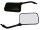 2x Espejo Retrovisor para Suzuki GSX 250 400 550 1100 GS 500 650 56600-01D12