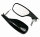 2x Espejo Retrovisor LED negro para Ducati 748 / 916 / 996 / 998