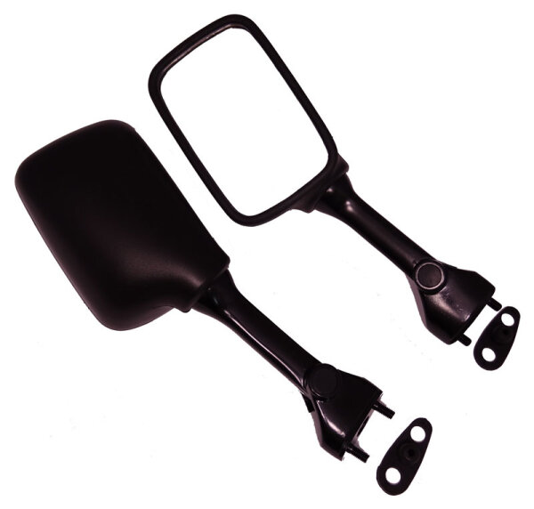 Mirror Set for Suzuki GSX-R 600 750 RF 900 56600-33E00 56500-33E00
