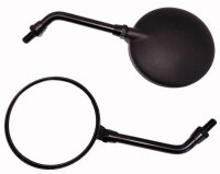 Mirror Set for Kawasaki Z 1 900 650 750 1000 1100 56001-1011