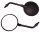 Mirror Set for Kawasaki Z 1 900 650 750 1000 1100 56001-1011