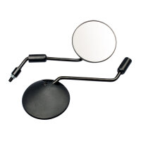 Spiegel-Set f&uuml;r Honda NX 250 XL 650 XRV...